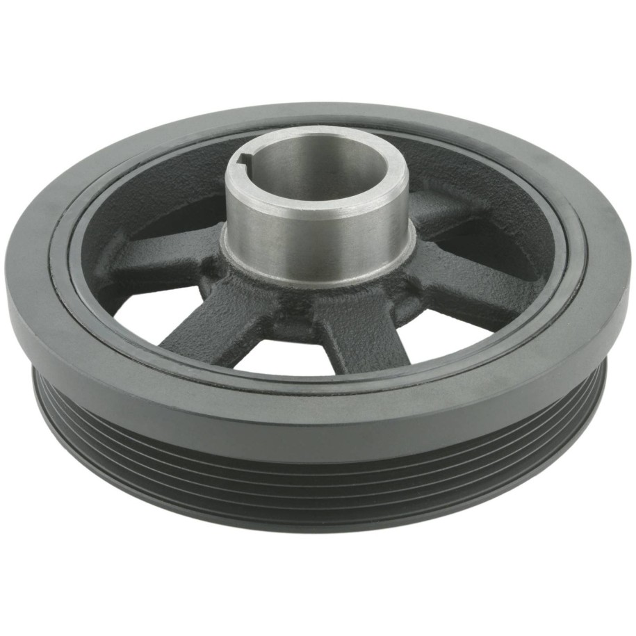 Belt Pulley Crankshaft - FEBEST OPDSZ32SE