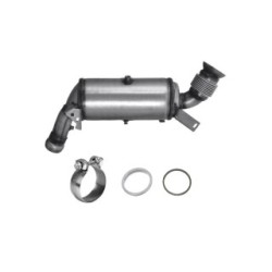 Diesel Particulate Filter (dpf) V30-4731 for MERCEDES OE 52101277AA