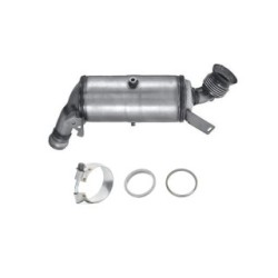 Diesel Particulate Filter (dpf) V30-4743 for MERCEDES OE 52101277AA