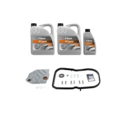 Maintenance Service Parts Set V30-4755-XXL OE A1262700098kit3
