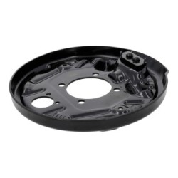 Brake Disc Splash Panel V30-4757 for SMART OE A4504230105