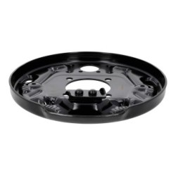 Brake Disc Splash Panel V30-4757 for SMART OE A4504230105