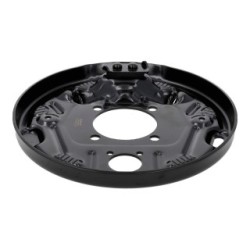 Brake Disc Splash Panel V30-4757 for SMART OE A4504230105