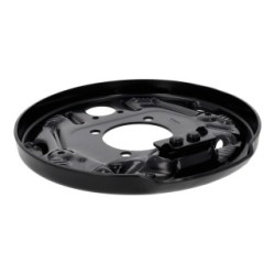 Brake Disc Splash Panel V30-4758 for SMART OE A4504230205