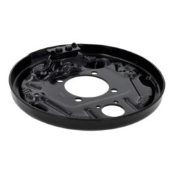 Brake Disc Splash Panel V30-4758 for SMART OE A4504230205