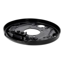 Brake Disc Splash Panel V30-4758 for SMART OE A4504230205