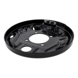 Brake Disc Splash Panel V30-4758 for SMART OE A4504230205