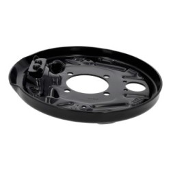 Brake Disc Splash Panel V30-4758 for SMART OE A4504230205