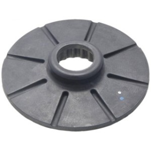 Spring Seat - FEBEST OPSIASHRL