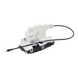 Tailgate Lock V30-85-0064 for MERCEDES SPRINTER OE A9067400935