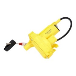 Door Closing Aid V30-85-0200 for MERCEDES E-CLASS OE A2137601400