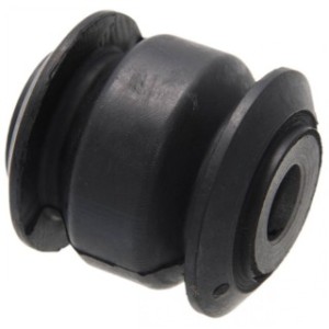 Mounting Control Trailing Arm - FEBEST PGABBOX3S