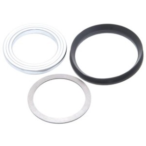 Rolling Bearing Suspension Strut Support Mount - FEBEST PGB002