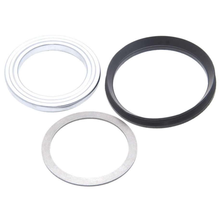 Rolling Bearing Suspension Strut Support Mount - FEBEST PGB002