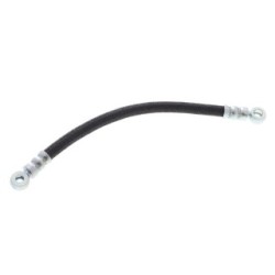 Charge Air Hose V40-1665 for VAUXHALL OE 98069842