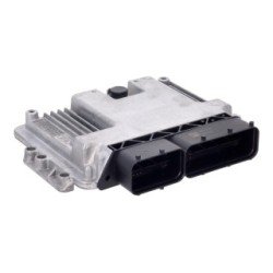 Engine Management Control Unit V40-71-0024 for VAUXHALL ASTRA, ZAFIRA