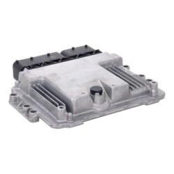 Engine Management Control Unit V40-71-0024 for VAUXHALL ASTRA, ZAFIRA