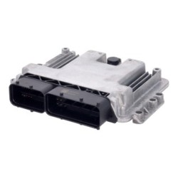Engine Management Control Unit V40-71-0024 for VAUXHALL ASTRA, ZAFIRA