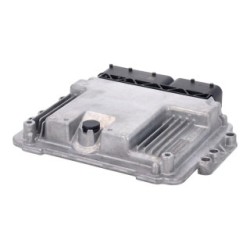 Engine Management Control Unit V40-71-0024 for VAUXHALL ASTRA, ZAFIRA