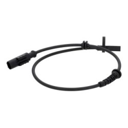 Speed Sensor V40-72-0121 for VAUXHALL ADAM, CORSA, CORSAVAN