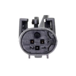 Speed Sensor V40-72-0121 for VAUXHALL ADAM, CORSA, CORSAVAN