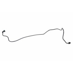 Radiator Hose V42-1187 for CITROEN, PEUGEOT JUMPER, BOXER