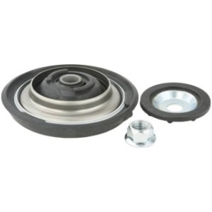 Repair Kit Suspension Strut Support Mount - FEBEST PGSSB9FKIT