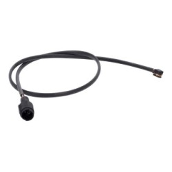Brake Pad Sensor V45-72-0114 for PORSCHE 928 OE 92861231100