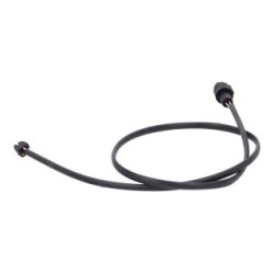 Brake Pad Sensor V45-72-0114 for PORSCHE 928 OE 92861231100