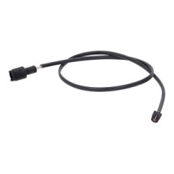 Brake Pad Sensor V45-72-0114 for PORSCHE 928 OE 92861231100