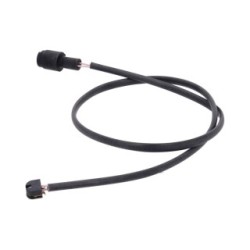 Brake Pad Sensor V45-72-0114 for PORSCHE 928 OE 92861231100