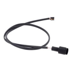 Brake Pad Sensor V45-72-0114 for PORSCHE 928 OE 92861231100