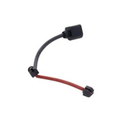 Brake Pad Sensor V45-72-0119 for PORSCHE 911 OE 9P1907637C