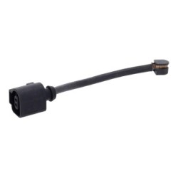 Brake Pad Sensor V45-72-0122 for PORSCHE CAYENNE OE 9Y0907253C