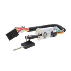 Steering Lock V46-1282 for RENAULT TRUCKS, RENAULT, OE 7701475696