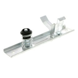 Bonnet Lock V46-1717 for RENAULT, MASTER OE 7700352475