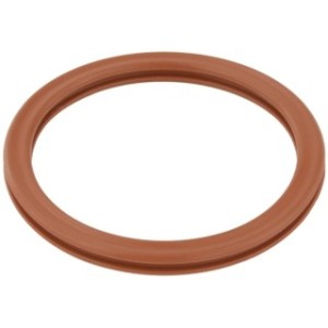 Seal Throttle Body - FEBEST RINGAH005
