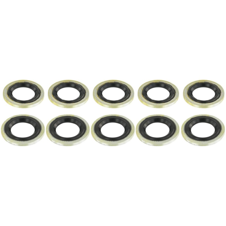 Sealing Ring Coolant Line - FEBEST RINGAH016PCS10