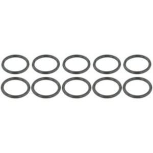 Sealing Ring Coolant Line - FEBEST RINGAH017PCS10