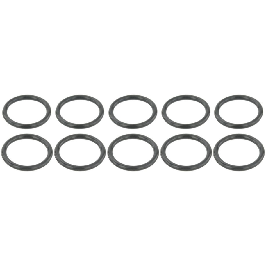 Sealing Ring Coolant Line - FEBEST RINGAH017PCS10
