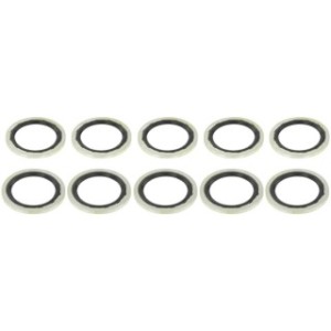 Sealing Ring Coolant Line - FEBEST RINGAH018PCS10