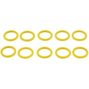 Sealing Ring Coolant Line - FEBEST RINGAH020PCS10