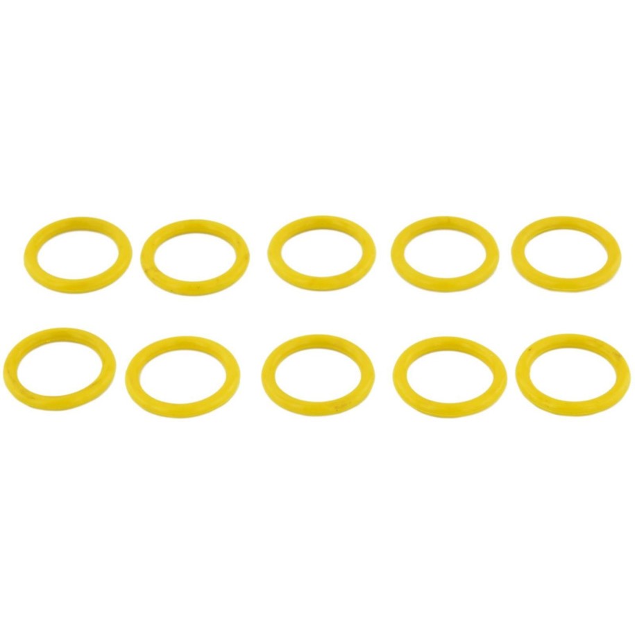 Sealing Ring Coolant Line - FEBEST RINGAH020PCS10