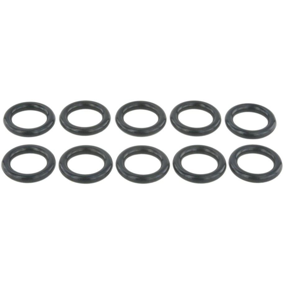 Sealing Ring Coolant Line - FEBEST RINGAH021PCS10