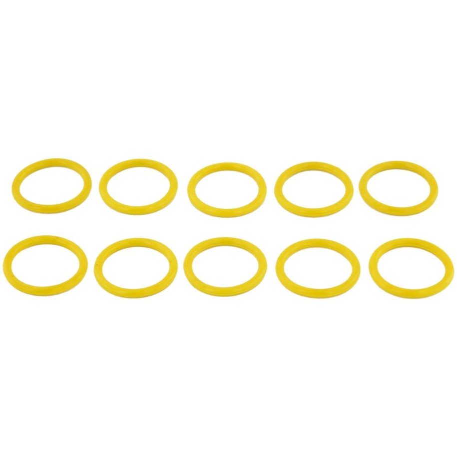 Sealing Ring Coolant Line - FEBEST RINGAH022PCS10