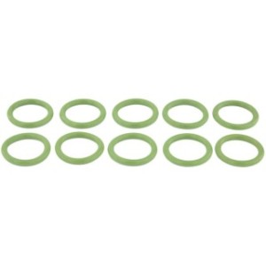 Sealing Ring Coolant Line - FEBEST RINGAH027PCS10