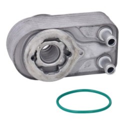 Engine Cooler V46-60-0088 for DACIA, RENAULT, OE 8200780410