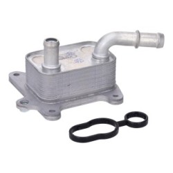 Engine Cooler V46-60-0089 for DACIA, RENAULT, OE 213053566R