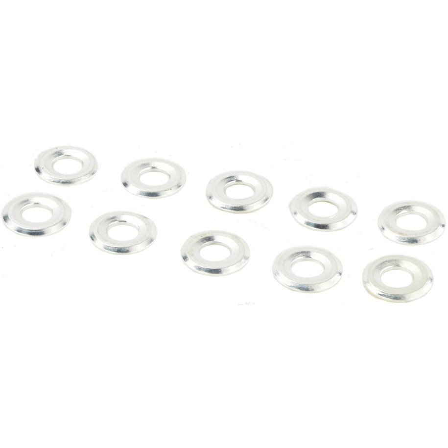 Seal Ring Set Injection Valve - FEBEST RINGFL016PCS10