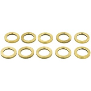 Seal Ring Injector - FEBEST RINGFL025PCS10